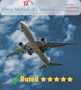 Travel Matters Kenya