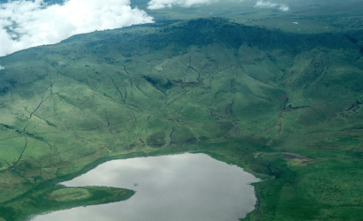 Ngorongoro crater tour