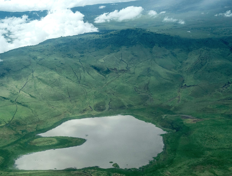Ngorongoro crater tour